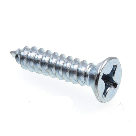 flat head sheet metal screw|high strength flat head screws.